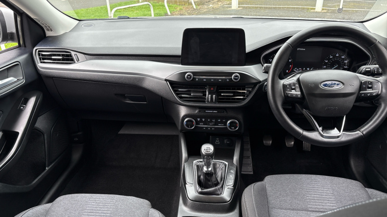 Ford Focus 1.0 EcoBoost Active Style 5dr Petrol Hatchback